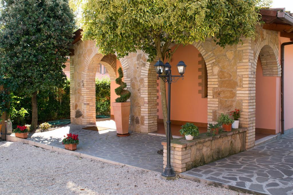Bed & Breakfast Sant'alessandro Rom