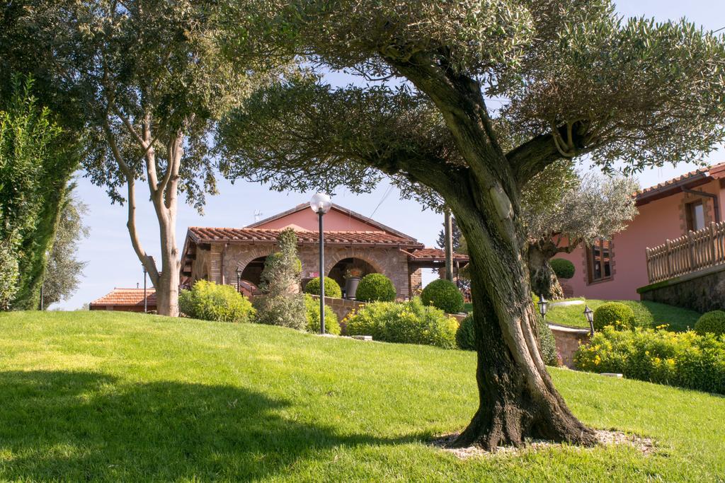 Sant'alessandro Bed & Breakfast Rom