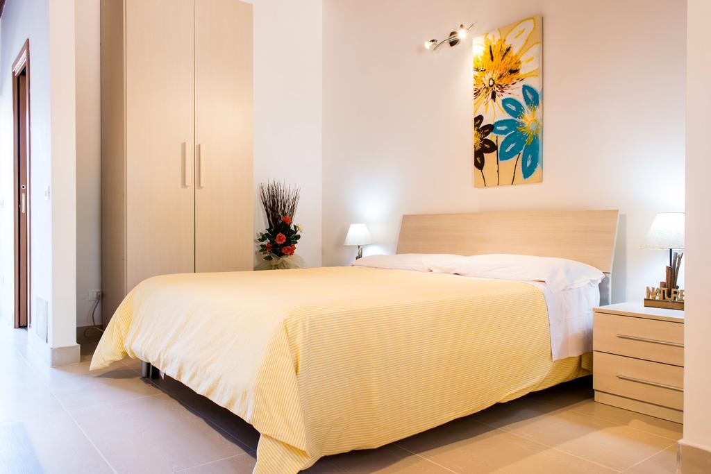 Sant'alessandro Bed & Breakfast *