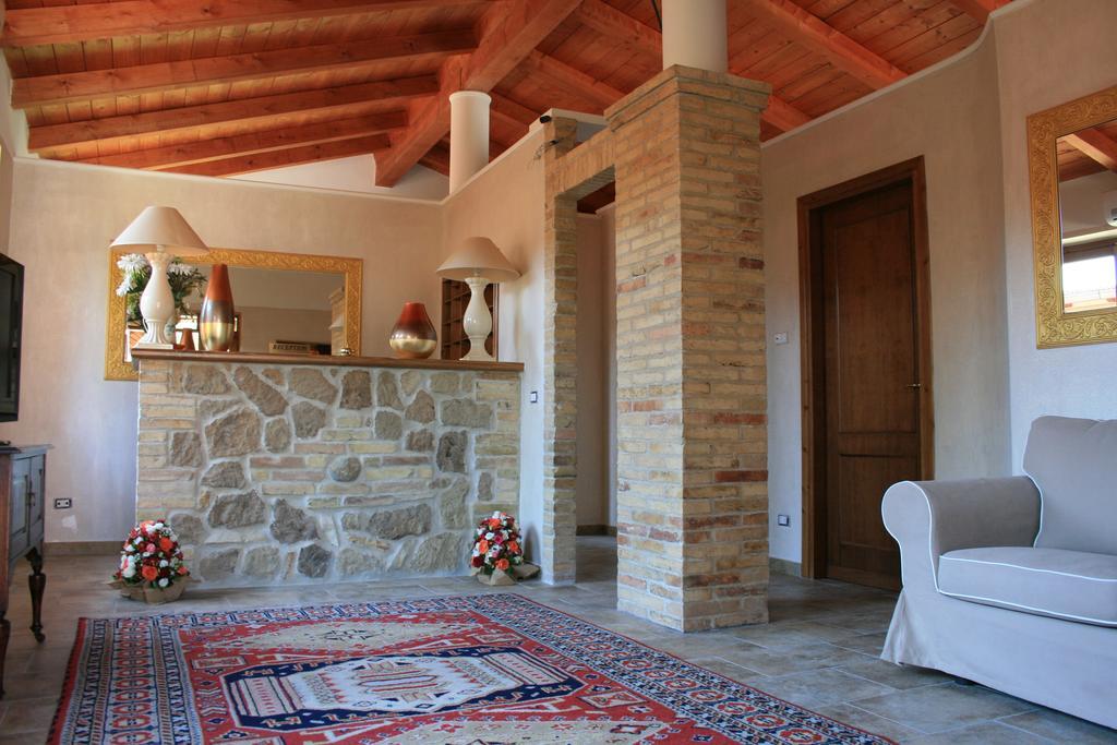 Bed & Breakfast Sant'alessandro