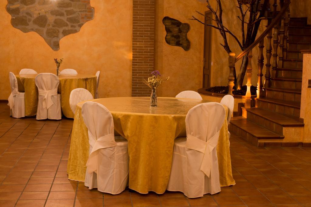 Sant'alessandro Bed & Breakfast Rom