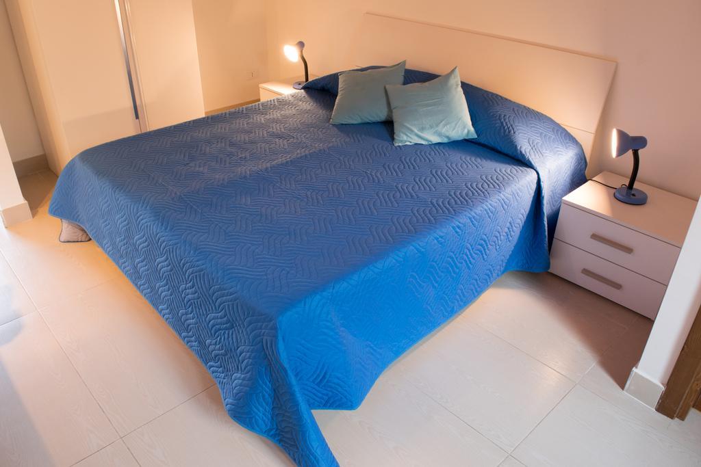 Sant'alessandro Bed & Breakfast *