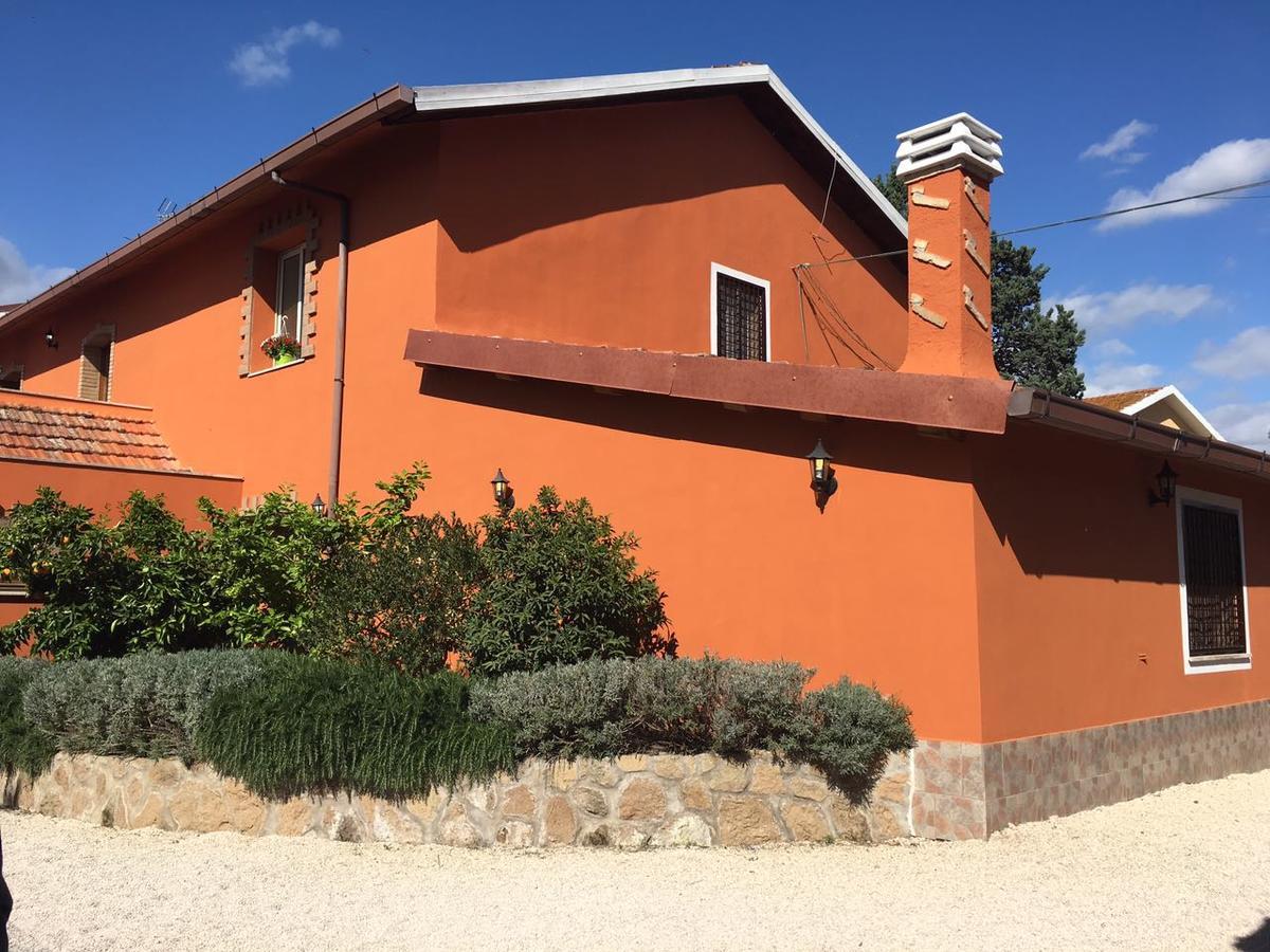 Bed & Breakfast Sant'alessandro Rom