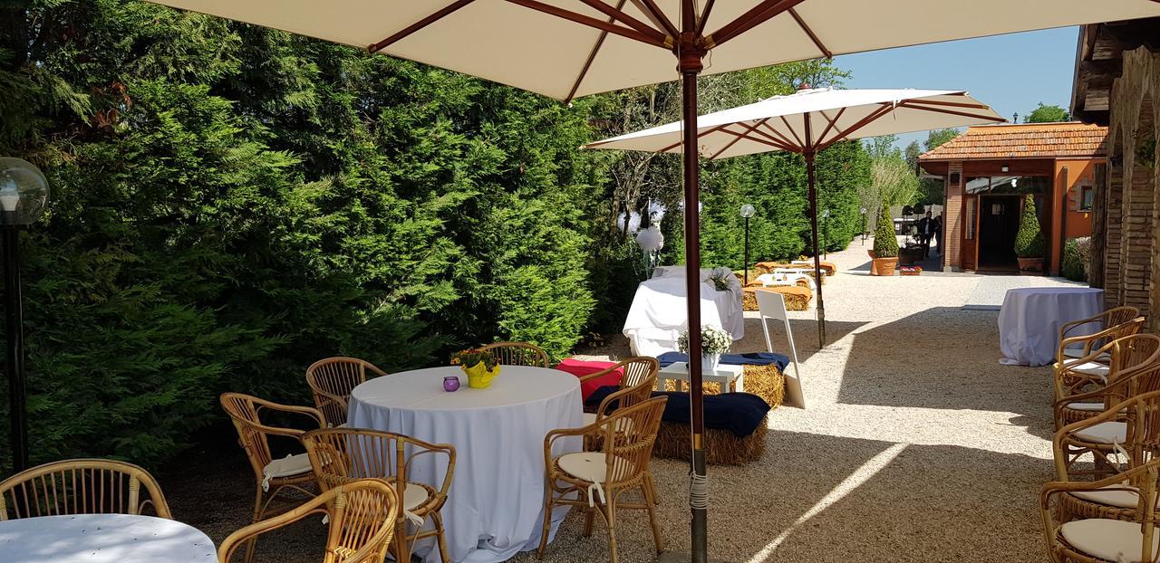 Sant'alessandro Bed & Breakfast *