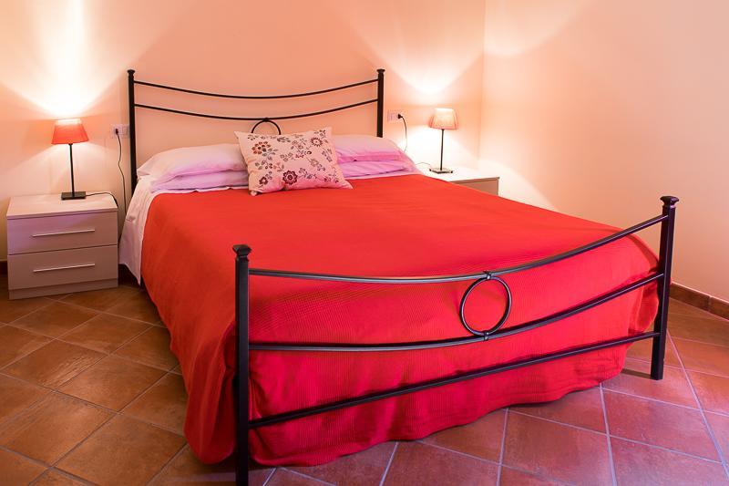 Sant'alessandro Bed & Breakfast Rom