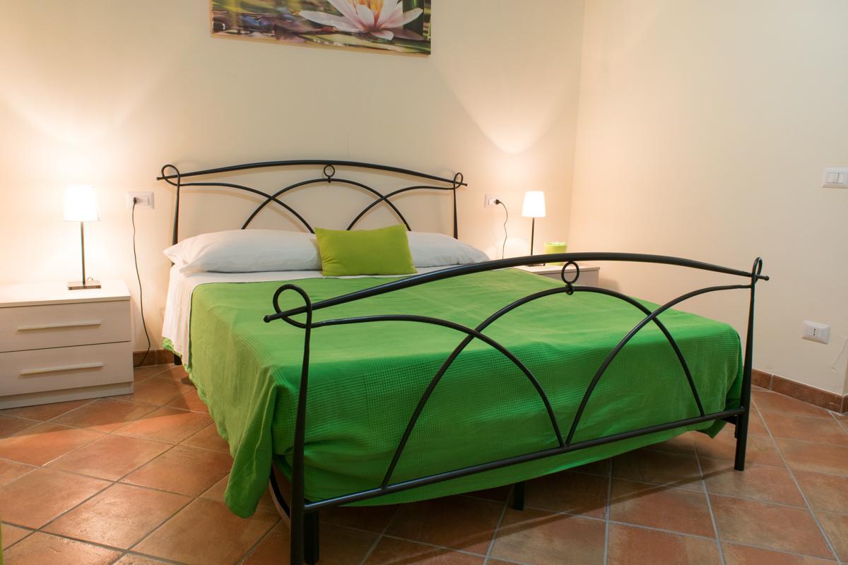Bed & Breakfast Sant'alessandro Rom