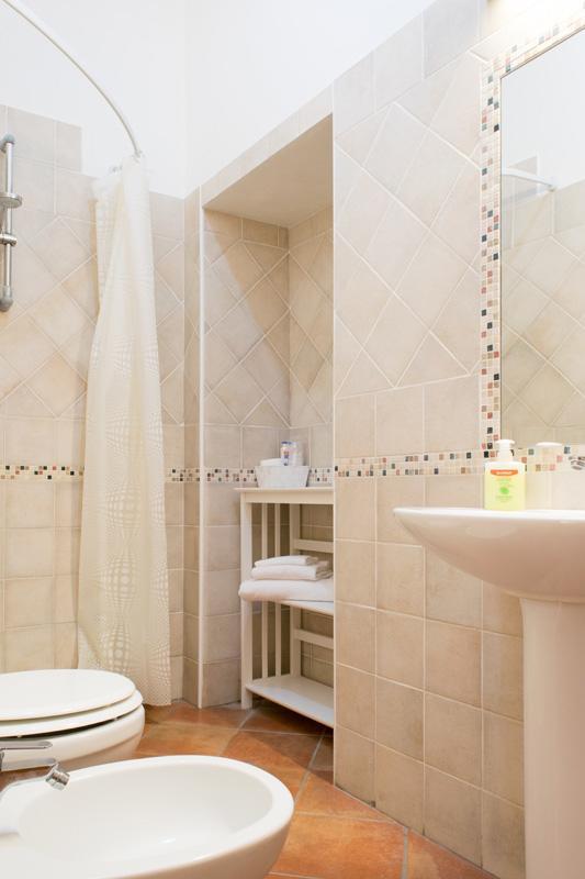 Sant'alessandro Bed & Breakfast *