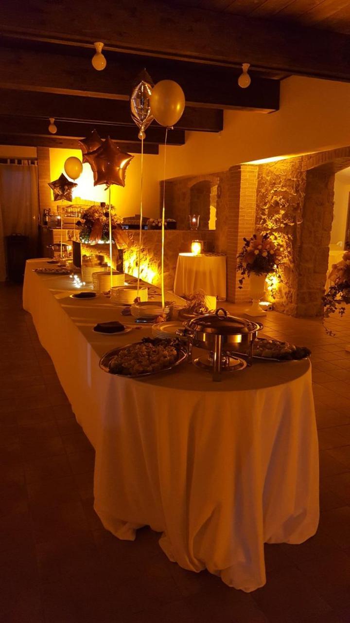 Sant'alessandro Bed & Breakfast Rom